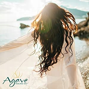 AGAVE OIL ODŻYWKA PO NANOPLASTII KERATYNIE 1000ML Marka Agave