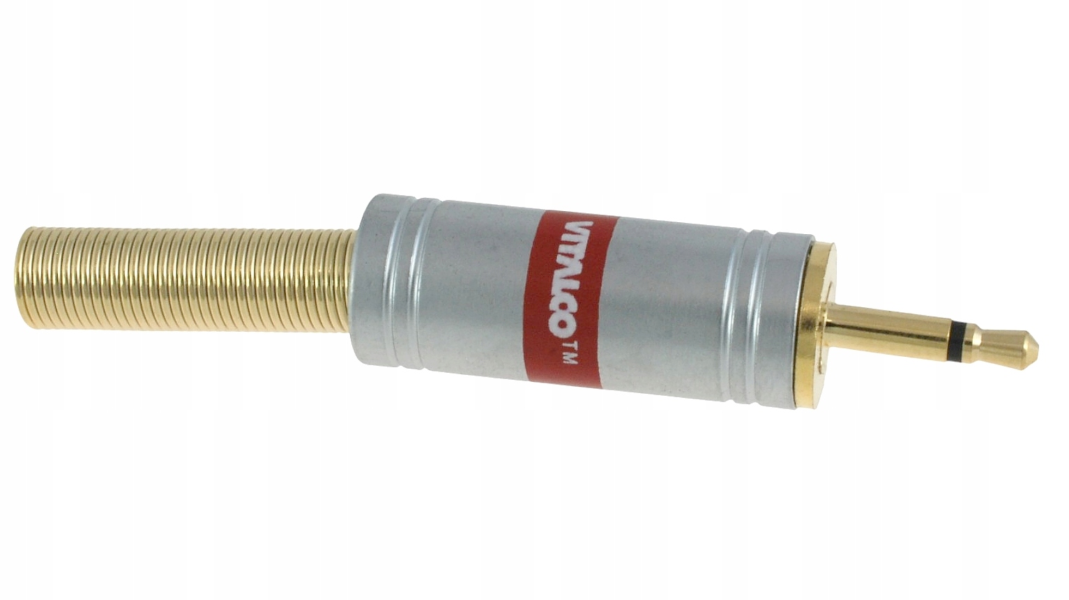 WTYK 2.5mm mikro JACK mono 4mm