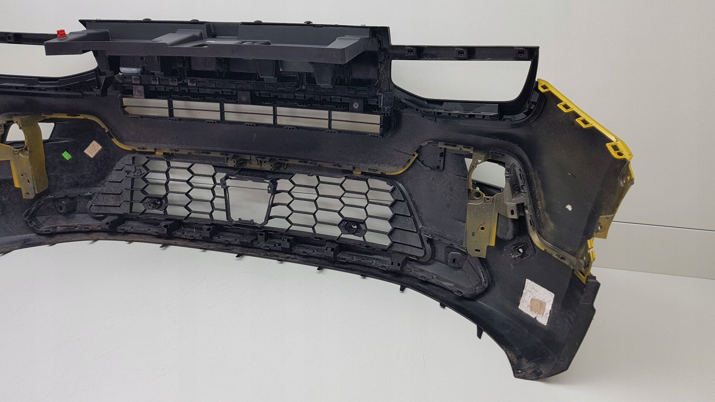 JEEP AVENGER 2022 - bumper front 735768108