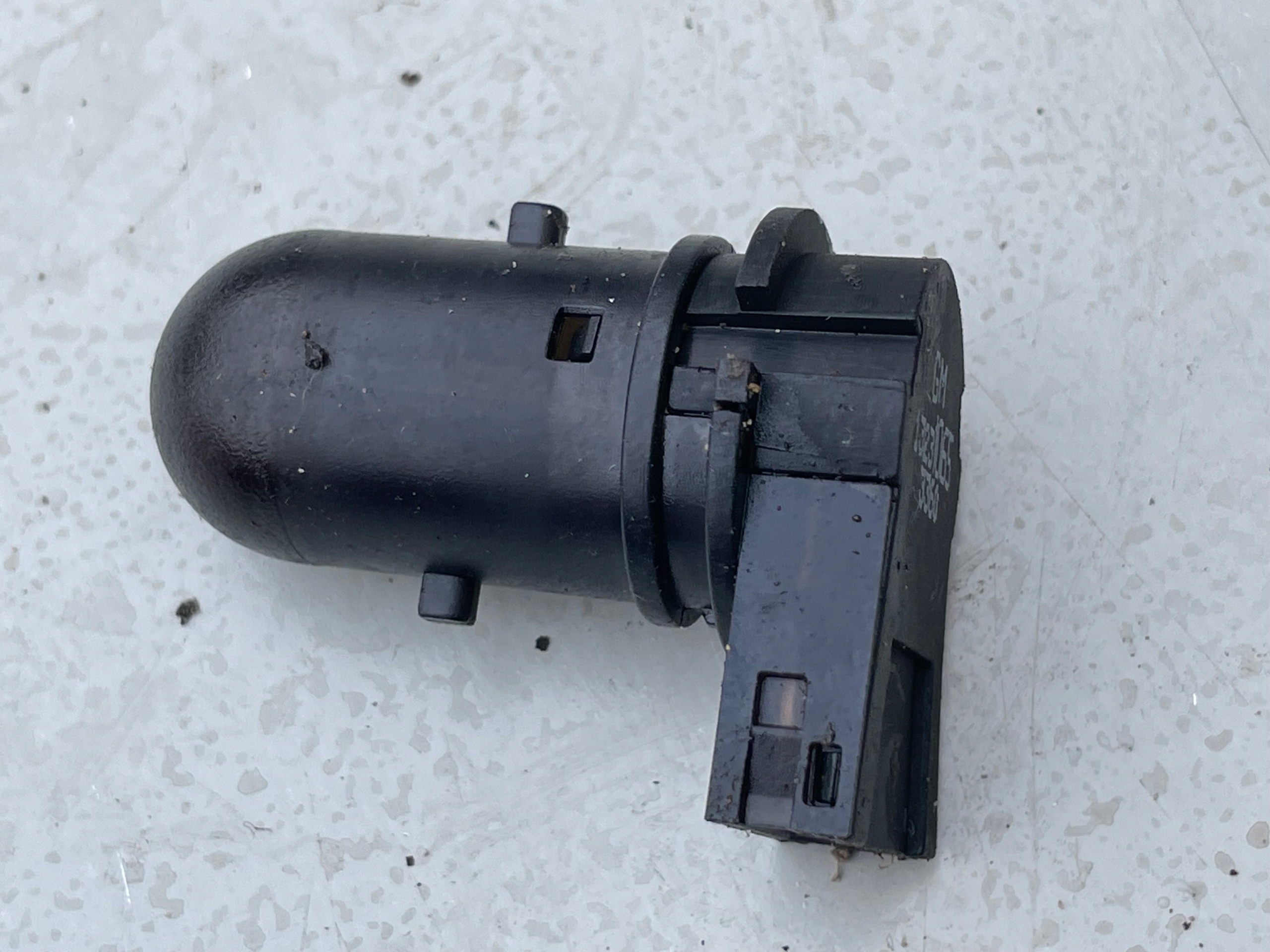 CHEVROLET ORLANDO sensor zmierzchu 13231065