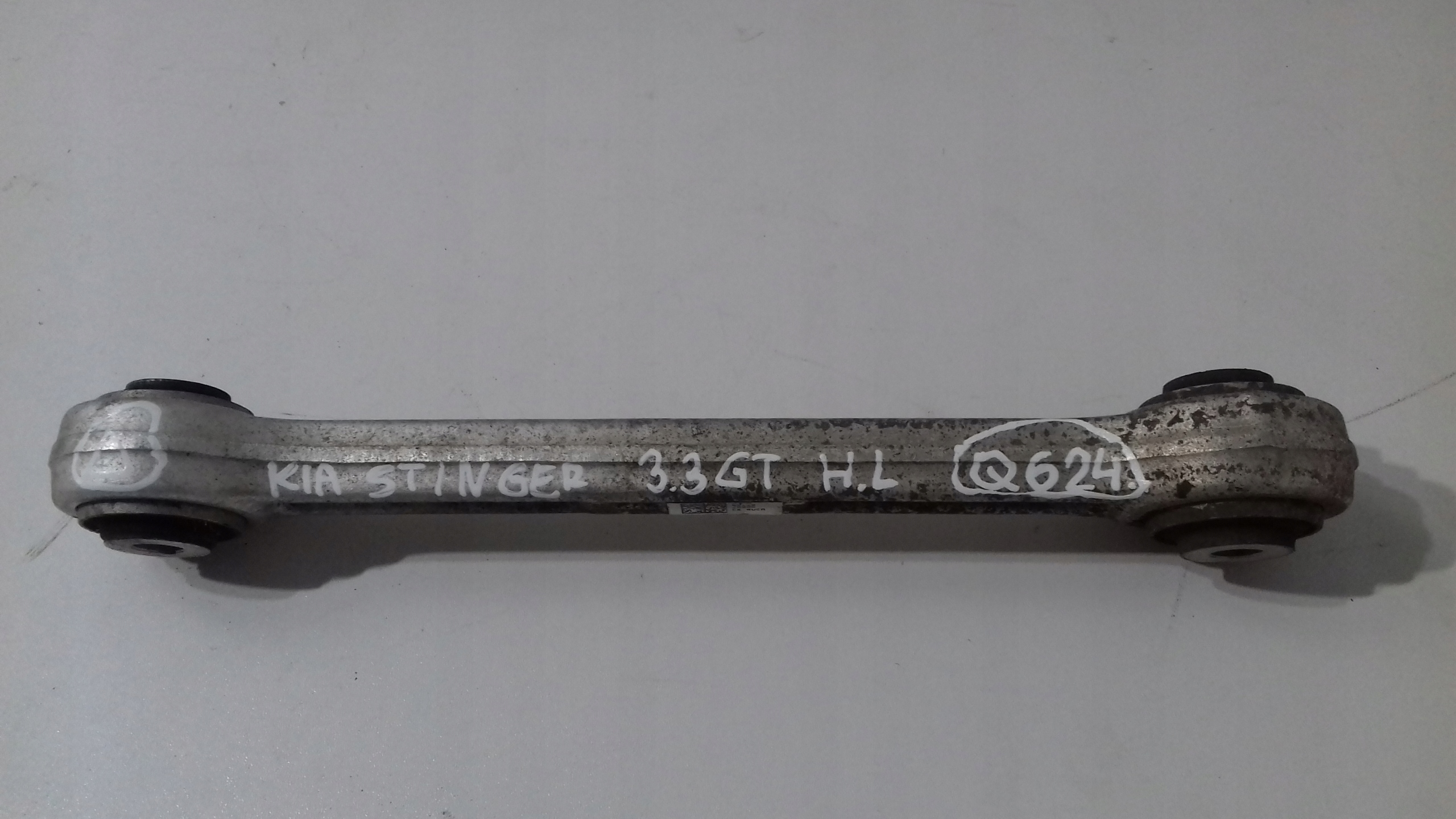 KIA STINGER arm rear left 3.3 GT 55120-J5000
