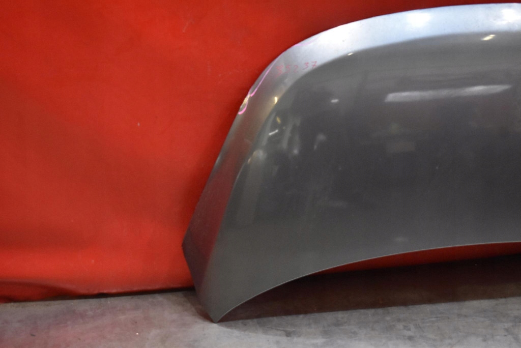 Cofano grigio HYUNDAI I10 e 10 1 e 07-09