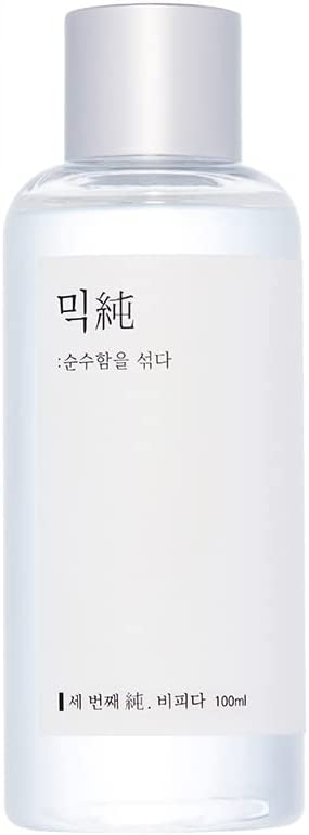 Mixsoon Bifida Ferment Essence 100 ml Pleťová esence