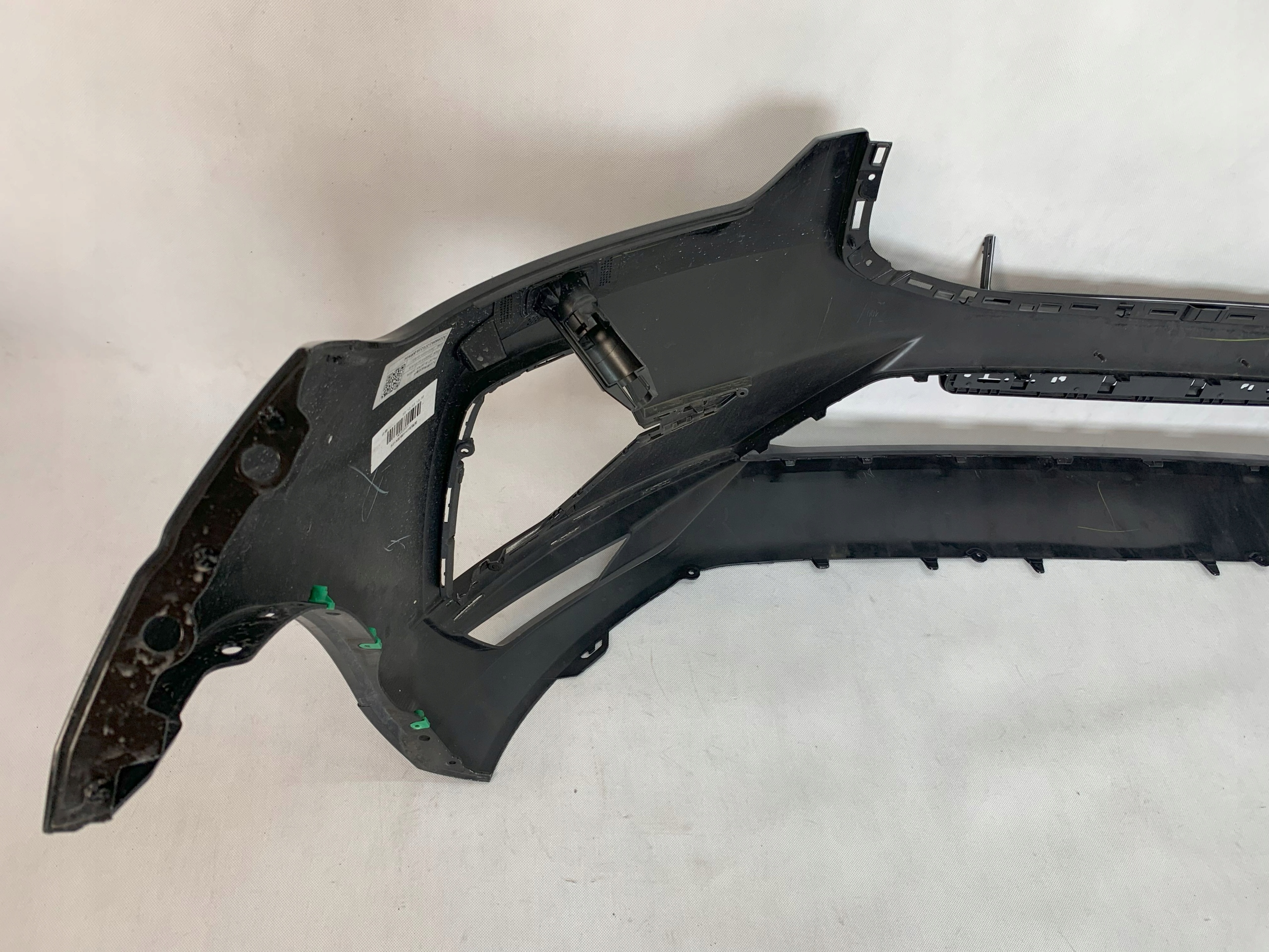 front bumper Volvo XC60 2 II 21r FL SPR 32296892 05.25