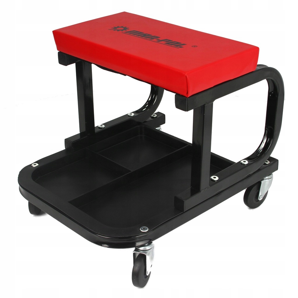 TABORET WARSZTATOWY STOLEK SIEDZISKO KOLKA 360 Producent code M80194