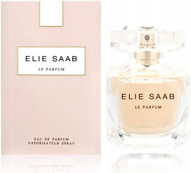 Elie Saab Le Parfum 50 ML Parfémovaná Voda