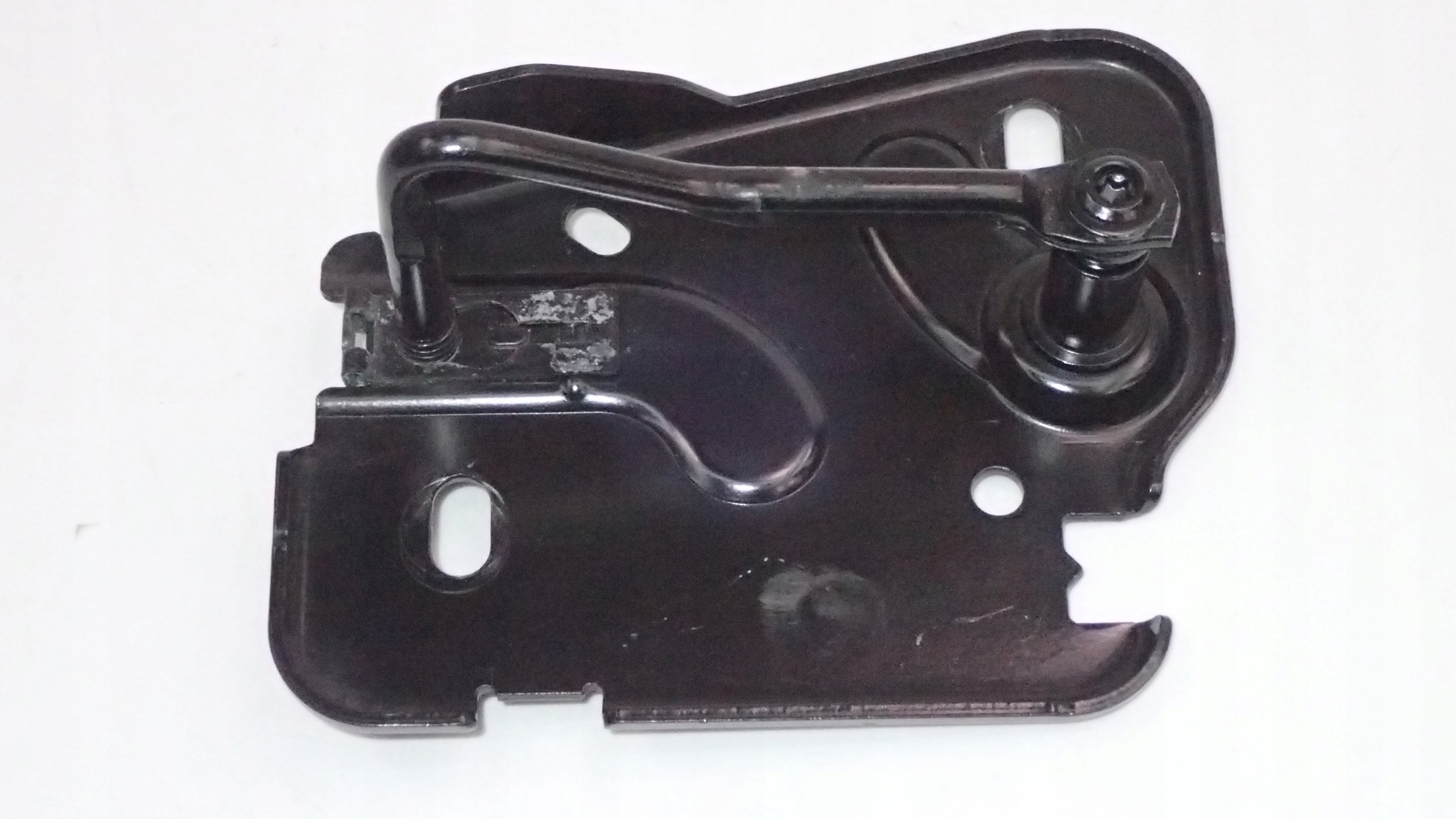 RYGIEL MASKI LEWY AUDI Q5 SQ5 80A 80A823185C