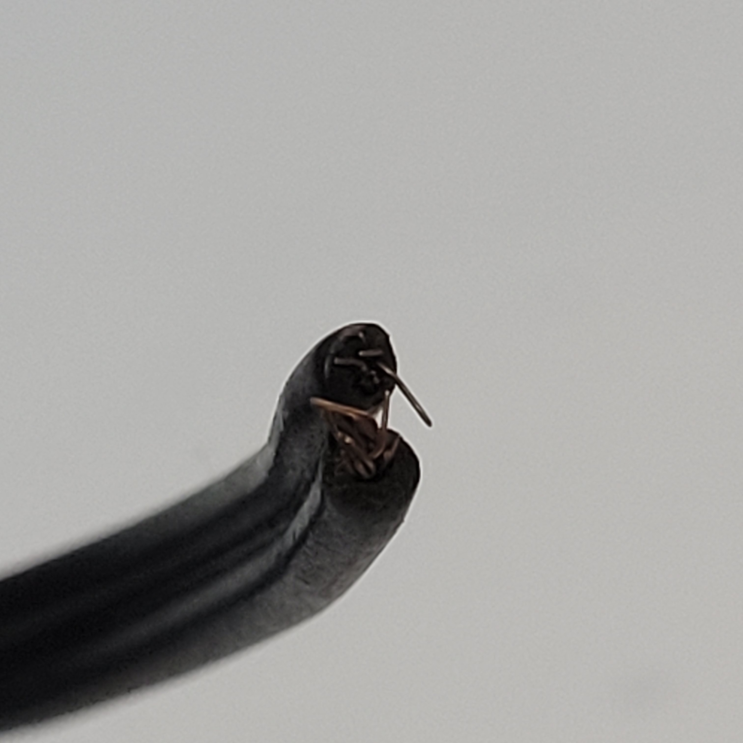 Przewód kabel wtyk JACK 3,5mono Marka bez marki