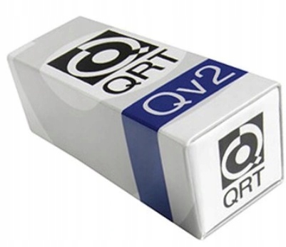 HARMONIZER SIECIOWY NORDOST QRT QV2 Model QRT QV2