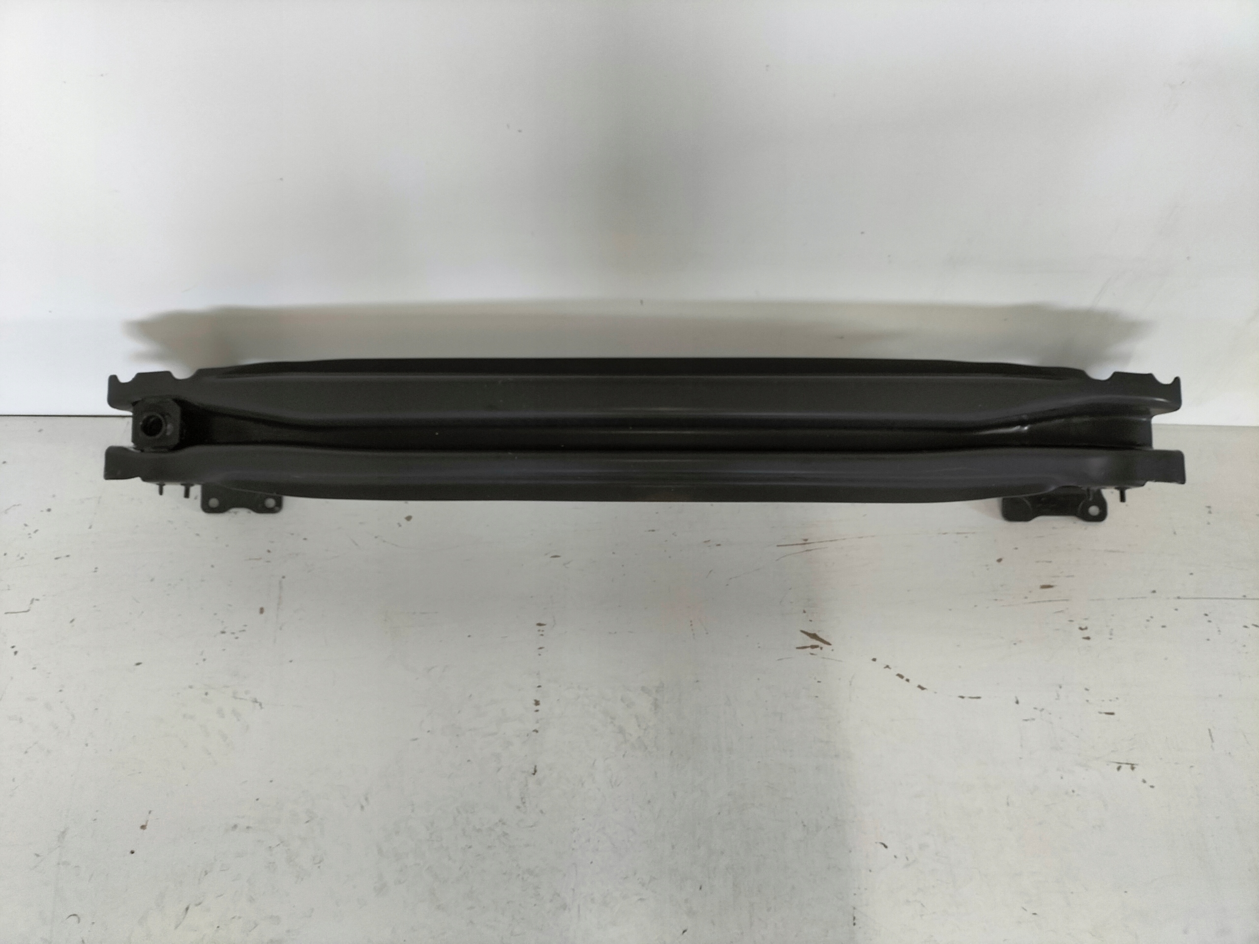 pillar bumper support rear part VW T-CROSS 19