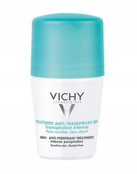 

Vichy dezodorant 48h 50 ml roll-on kulka zielona
