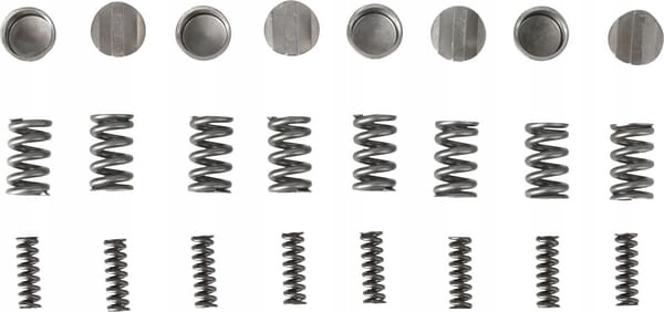 Sada pro opravu spojky (standardní pružiny) AG106