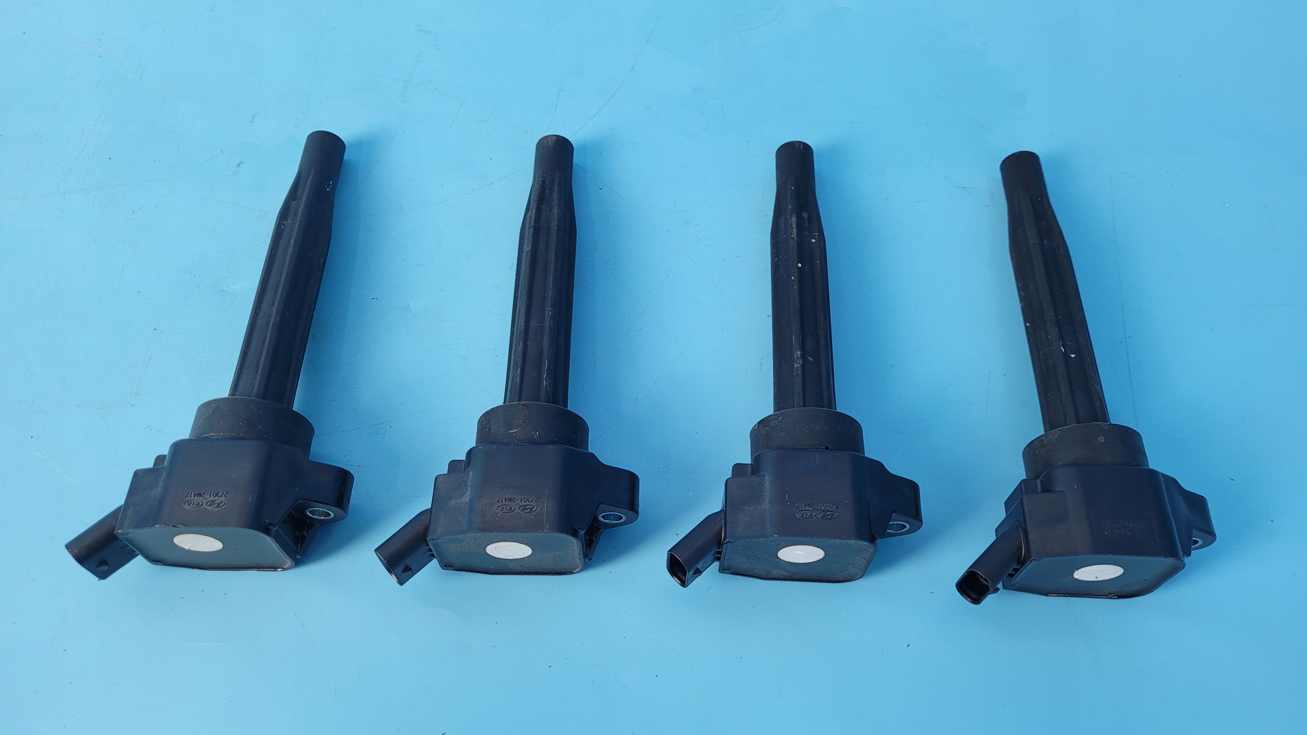 KIA SPORTAGE V 23r CEWKA ZAPŁONOWA 27301-2M417