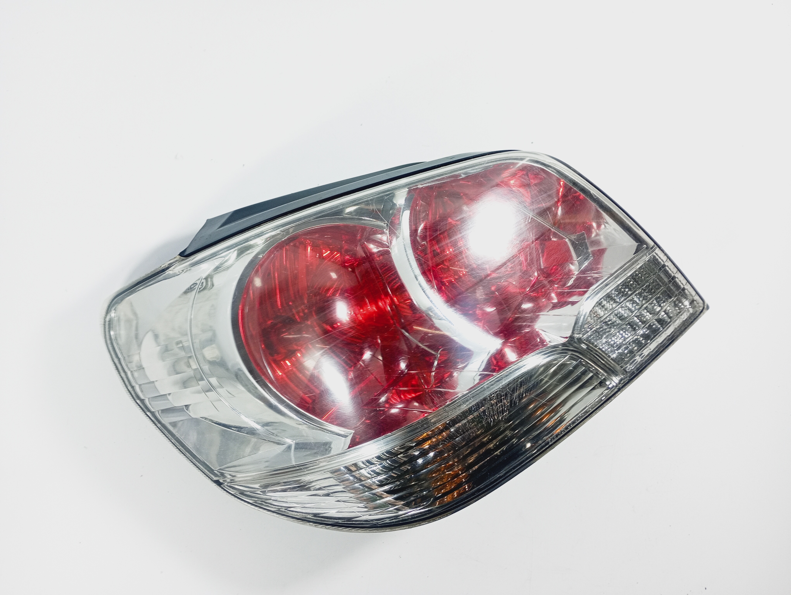 light left rear rear part OE 22087581 MITSUBISHI Outlander 1 and 03-06