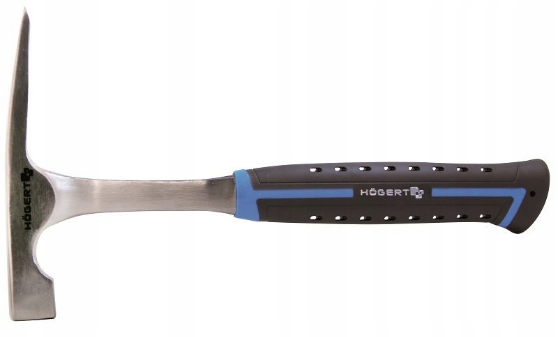 

Młotek murarski 600g HT3B033
