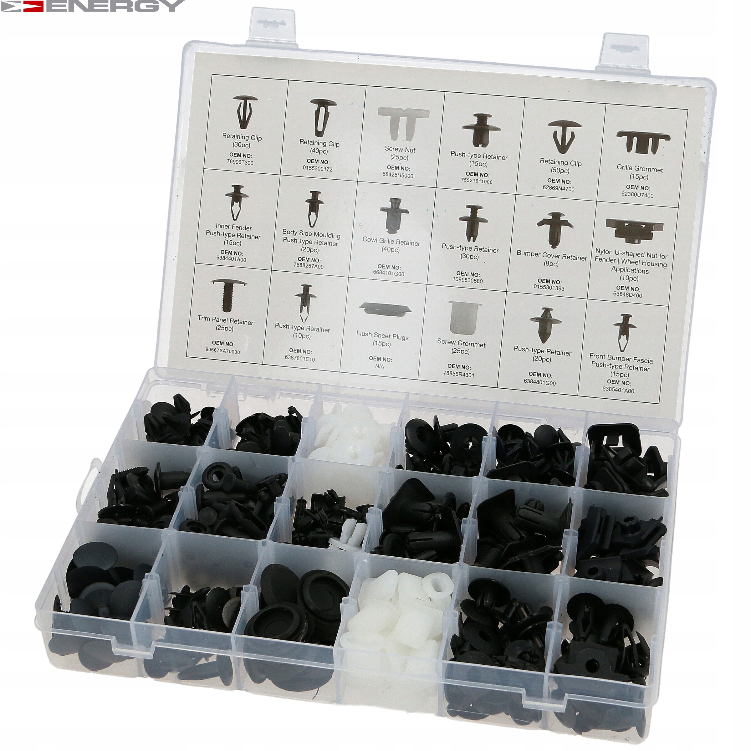 Energy EUG-NE00757 Marka Energy