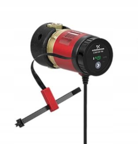 Cirkulačná pumpa Cwu Grundfos 15-14 Ba Pm Auto