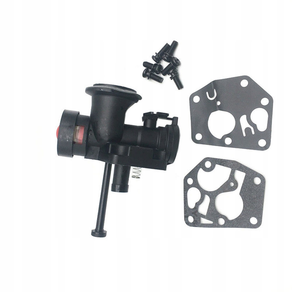 6935466243866 - для Briggs Stratton газонокосилка карбюратор zbio