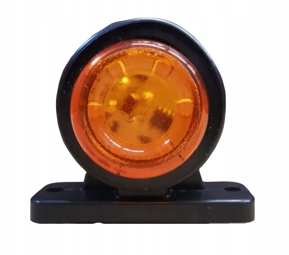 Lampa obrysowa LED mini DIODOWA obrysówka 12/24V