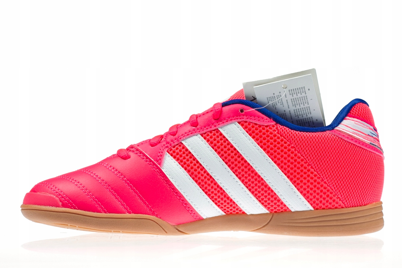 Halówki ADIDAS TOP SALA J EAN (GTIN) 4062063324901