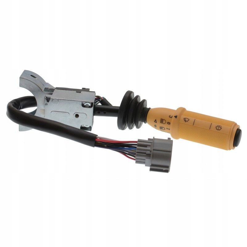 Přepínač Směrového Světla Stěrače Traktorbagru Cb CX