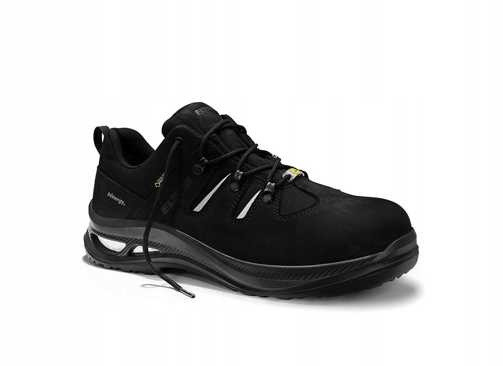 Bezpečnostní polobotky Elten Nelson Xxg Gtx CI vel. 42
