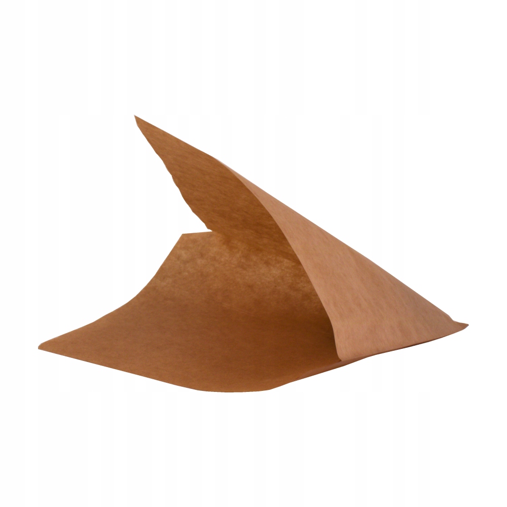 

Torebka papierowa Pe Hamburger Kebab 16x17 a250