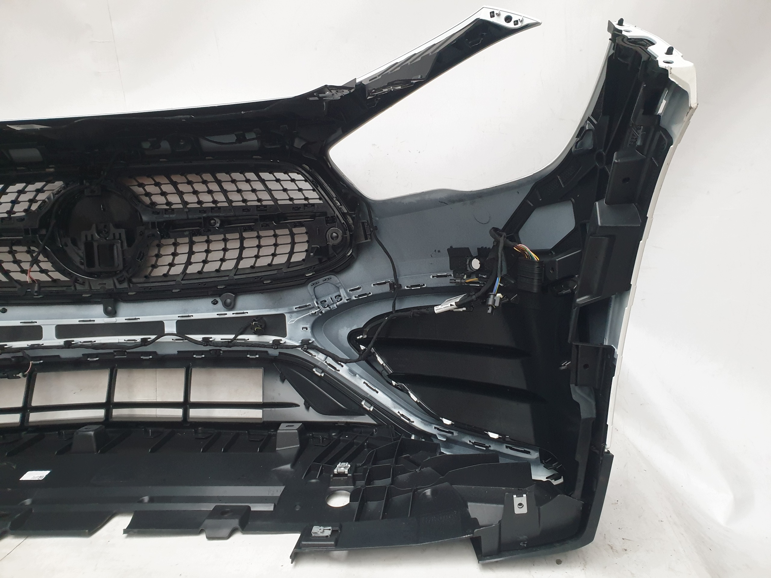 MERCEDES GLA W247 AMG LIFT 23- bumper front front PDC A2478857908