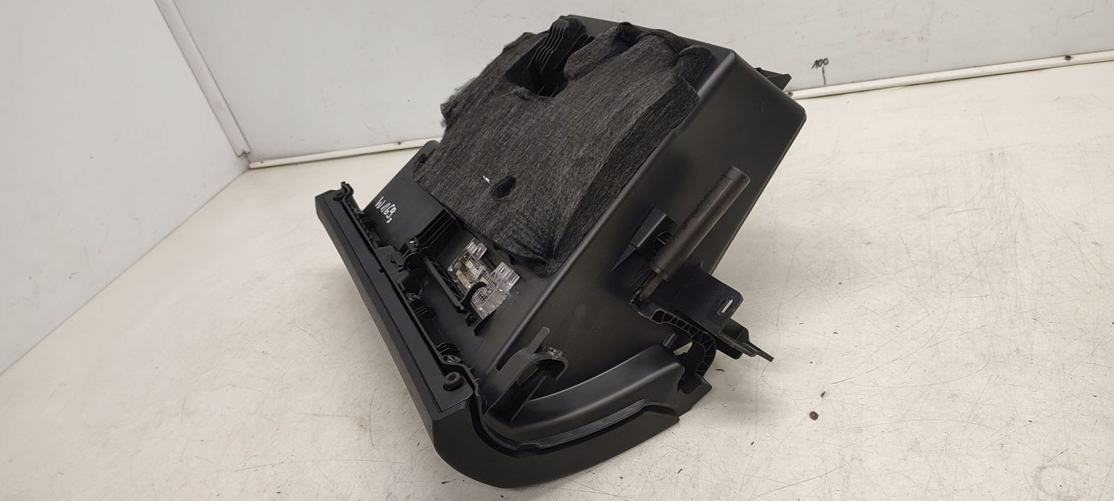 Handschuhfach des Beifahrers Mercedes W169