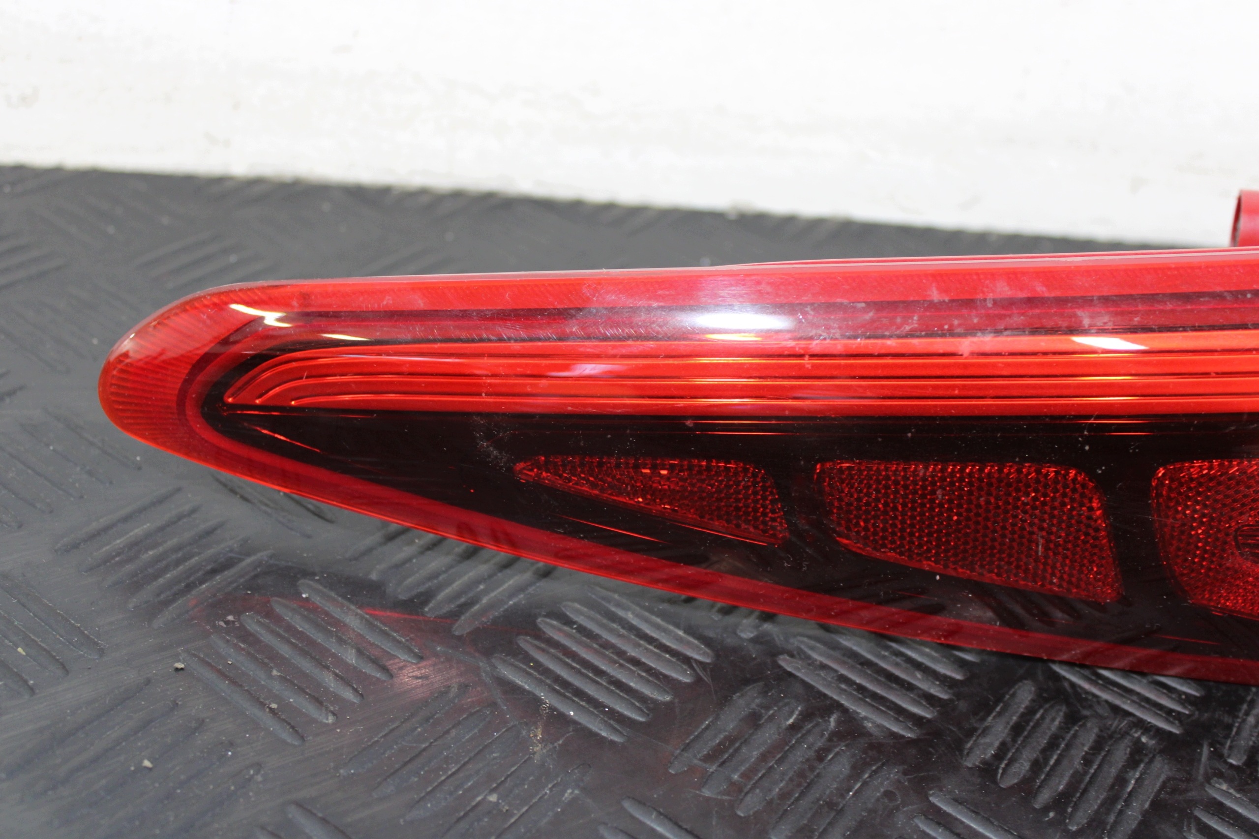 licht links heck KIA SPORTAGE 4 IV GT- LINE