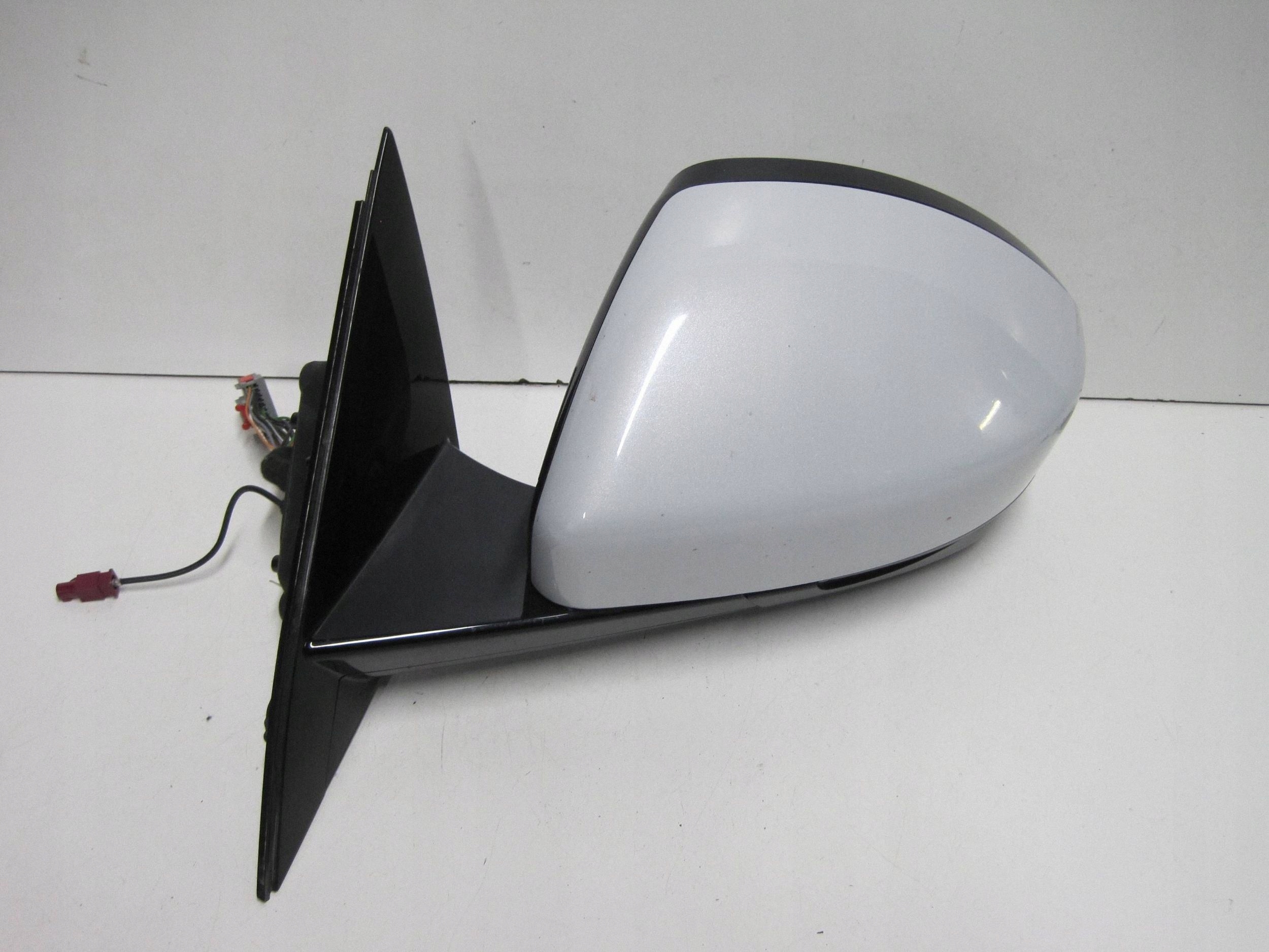 electrics mirror left LAND ROVER RANGE ROVER EVOQUE II L551 21R KAMERA
