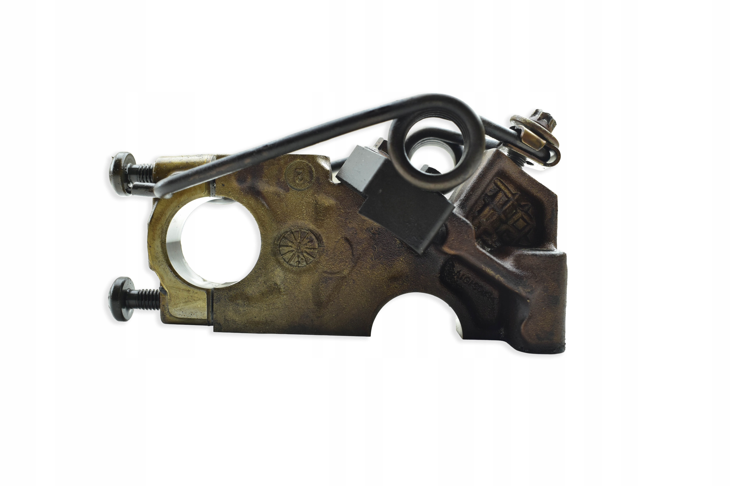 Mostek Walka MINI COOPER R56 R66 1.6 VTI 7546083
