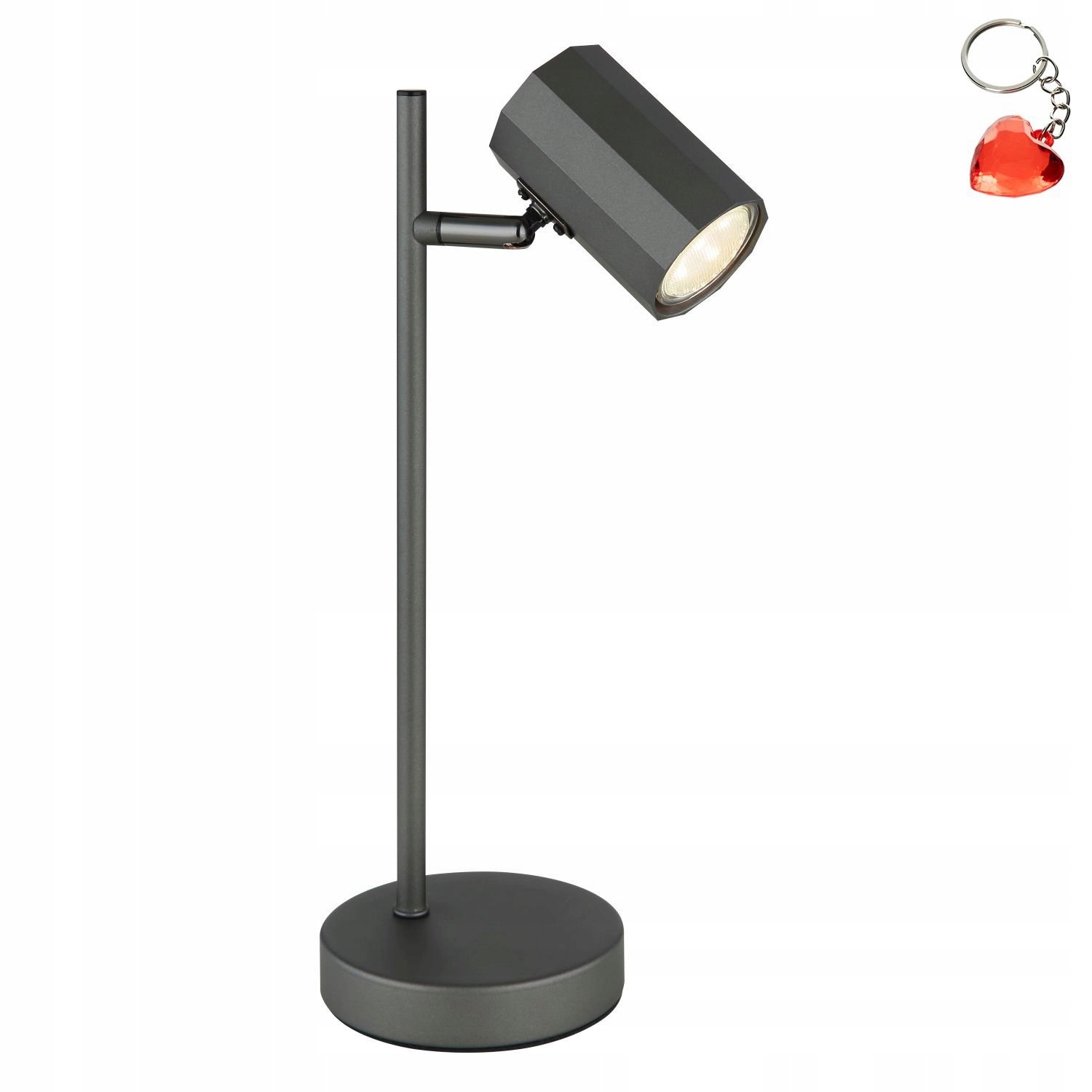 Stolní lampa James 57918T Globo