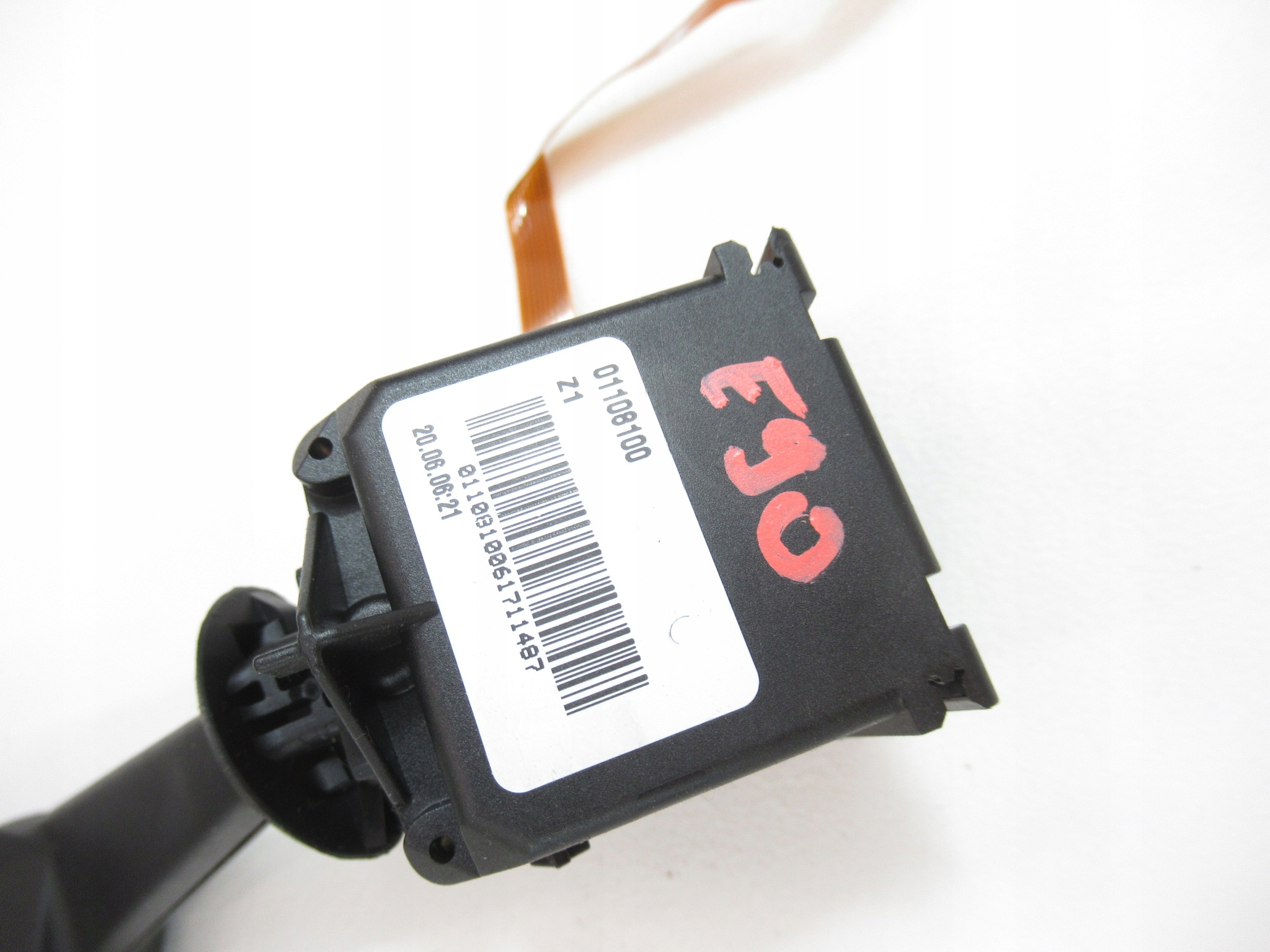 Manetka Indicateurs de direction Lumières BC BMW e90 e91 e92