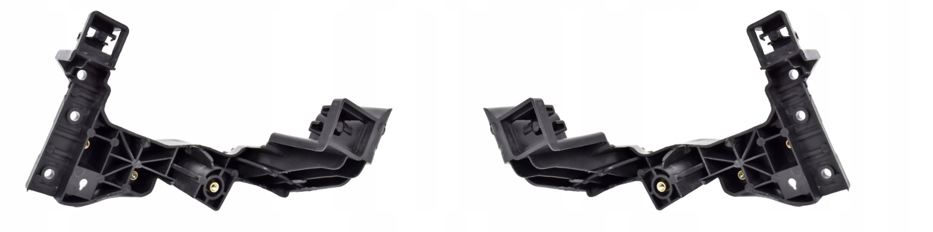 Kia Ceed upevnění okuláru pásu levé pravé přední 12-18 Nové