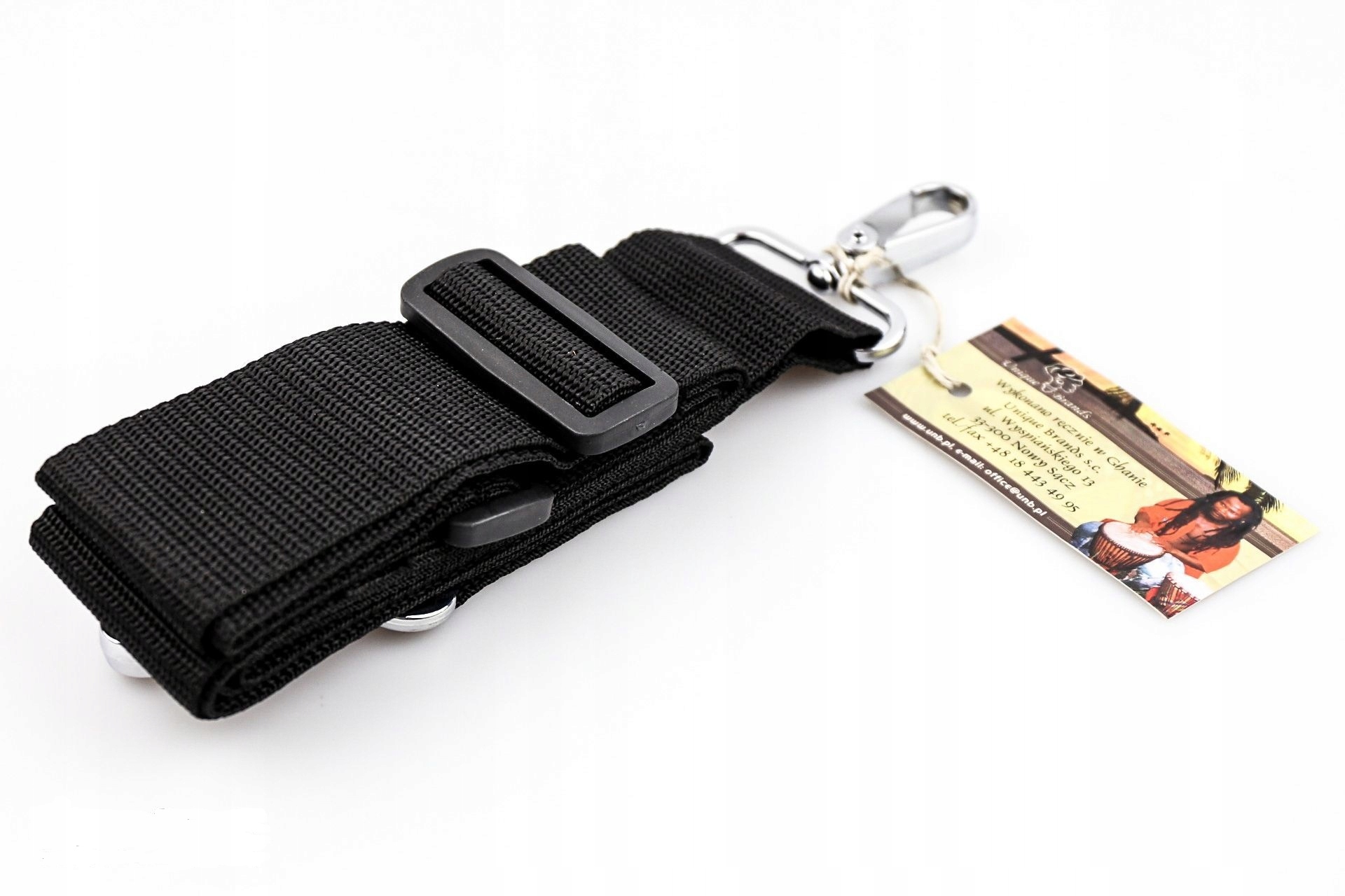 Unique Brands Pas do djembe Kod producenta Pas do Djembe