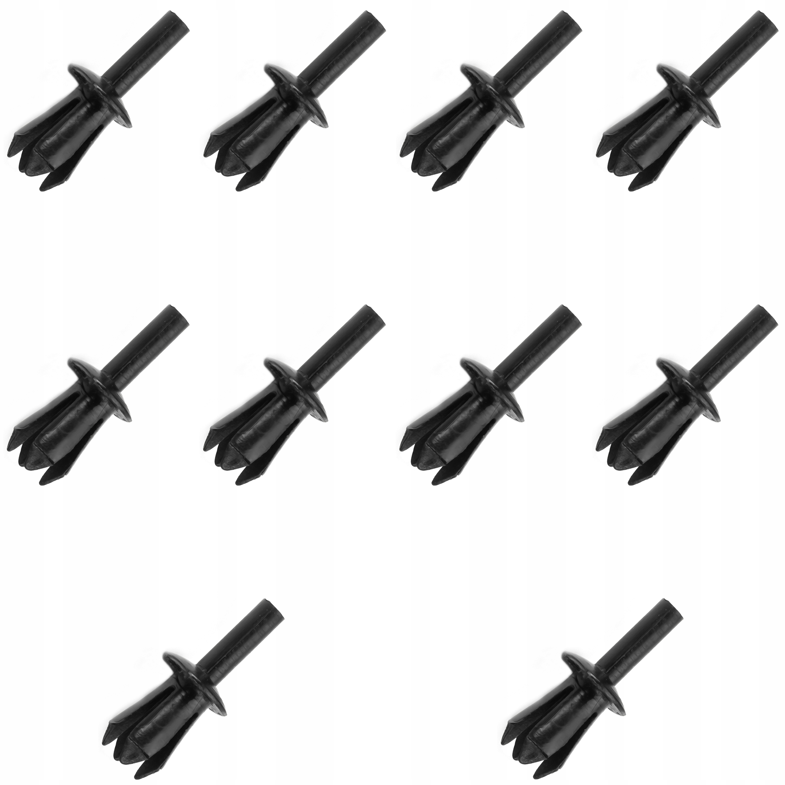 Zdjęcie AWparts SPINKI KOŁKI NADKOLA BMW BMW E46 E90 E60 F10 10x1szt