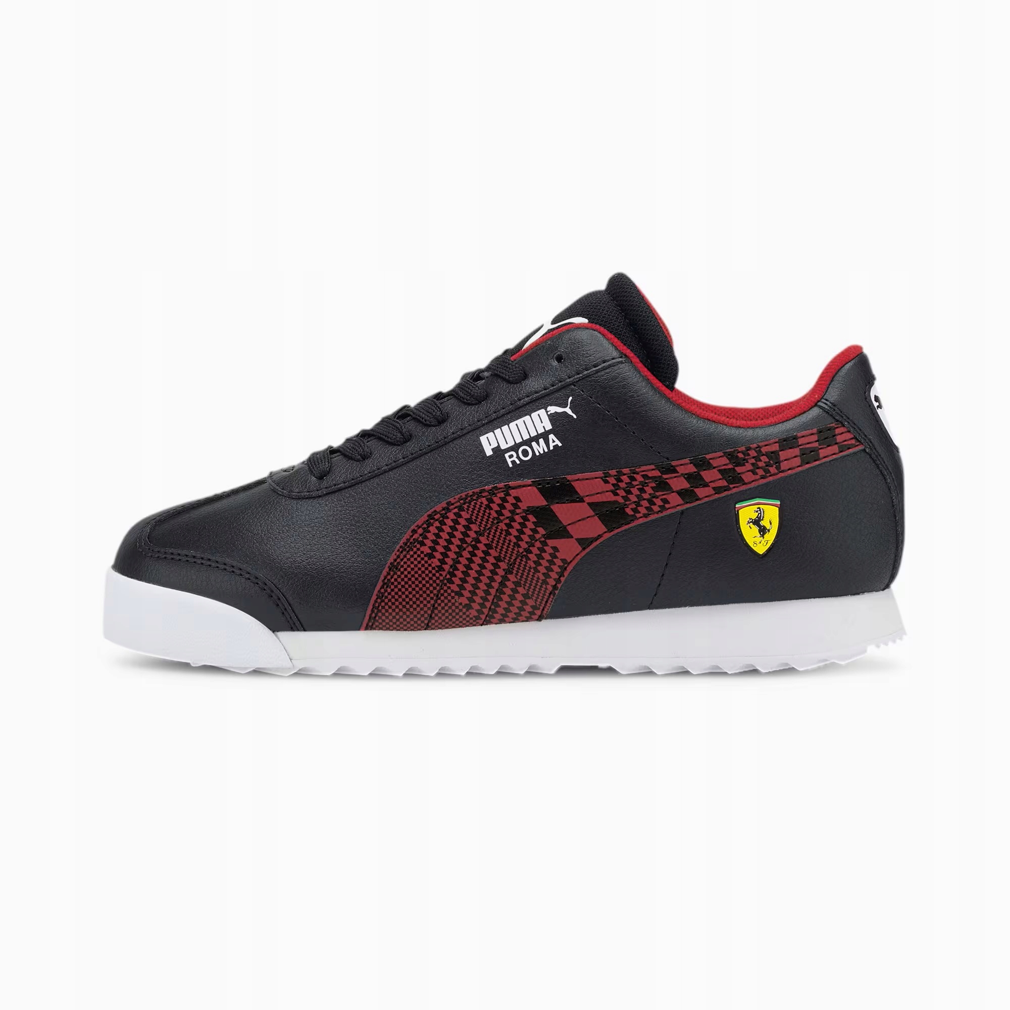 Unisex Boty Puma Sf Roma Ferrari Sportovní unisex vel. 38 Nové
