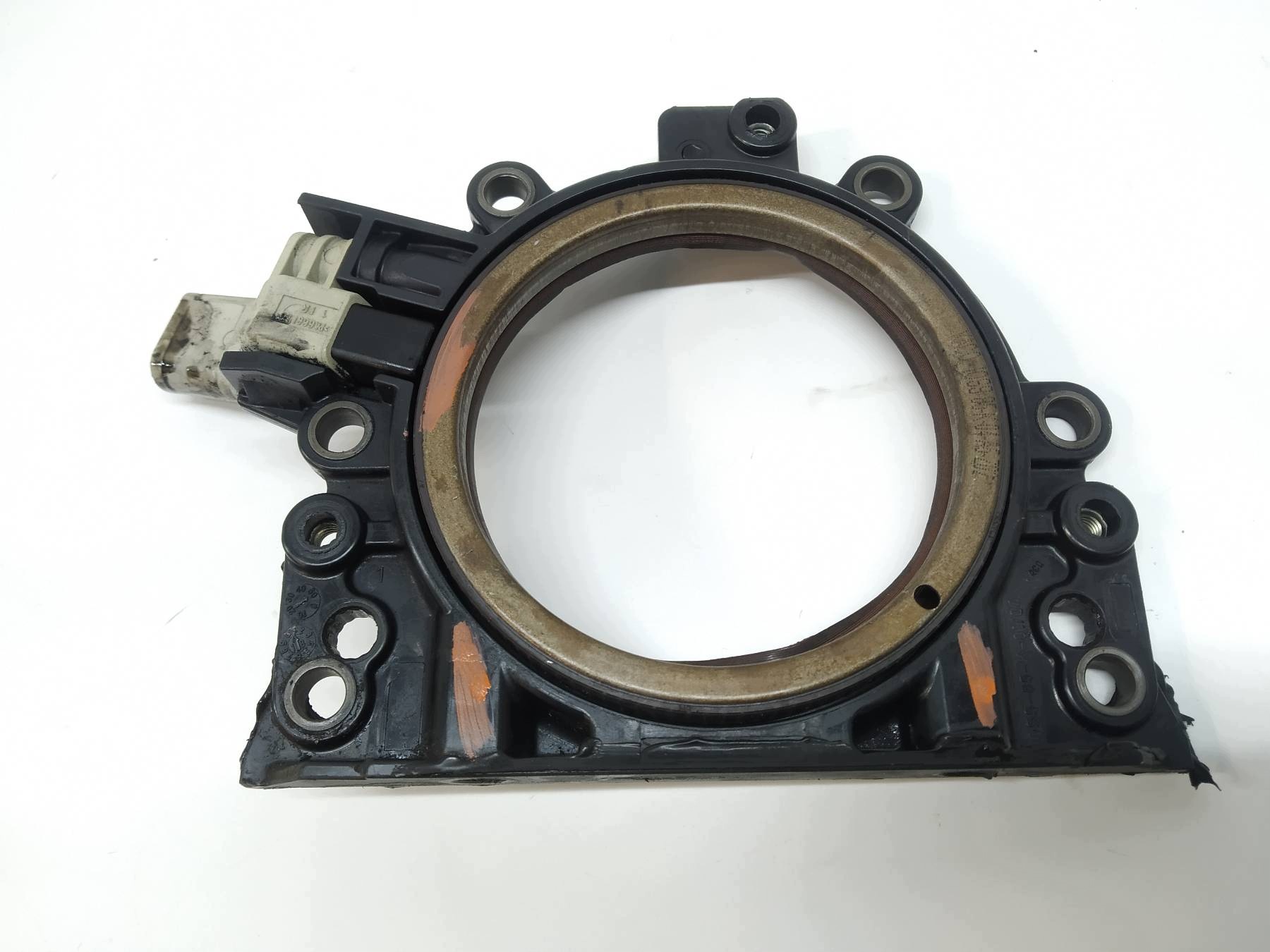 sensor SENSOR cams USZCZELNIACZ 045906433AB 2.0 D140KM Volkswagen Golf V