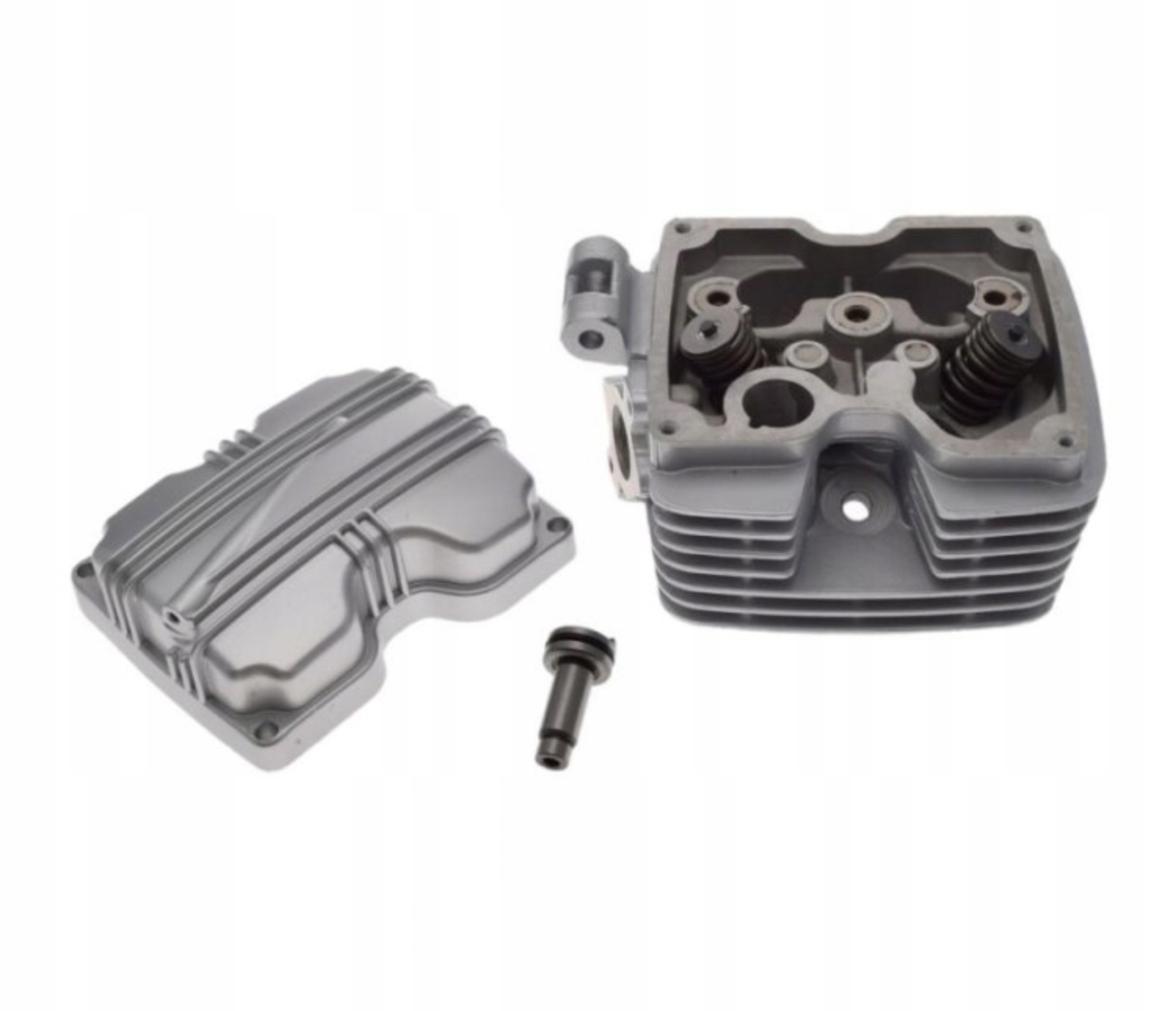 

Atv Quad 125 4T Loncin Lifan Cg Głowica Cylindra