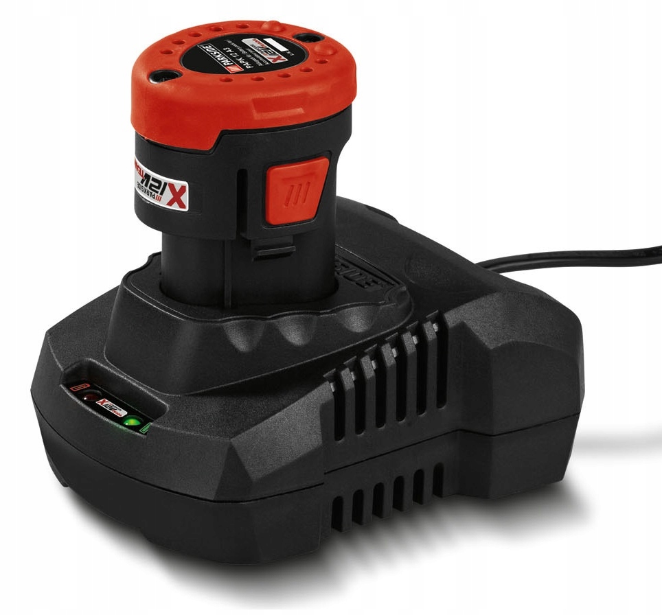 AKUMULATOR + ŁADOWARKA PARKSIDE X12V TEAM ZESTAW