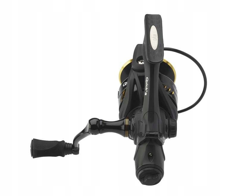 Kołowrotek DAM Quick 3 4000 FS Marka Dam