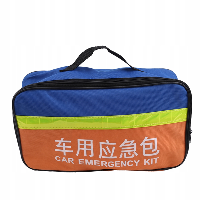 Набір для виживання автомобіля аварійний комплект p