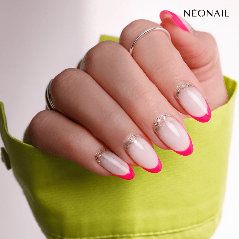 NEONAIL Lakier Hybrydowy Keep Pink 7,2 ml Kod producenta 6954-7