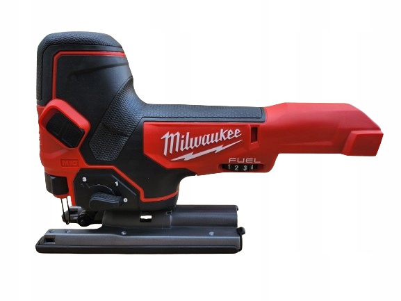 Wyrzynarka Milkwakee M18 FBJS-0X body