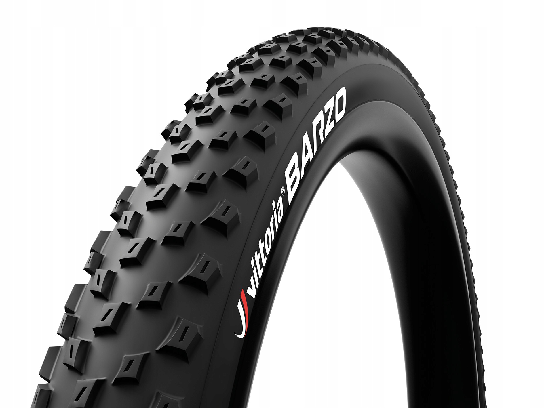 Pneumatika Mtb Vittoria Barzo XC Sport 29x2.1 černá drátová
