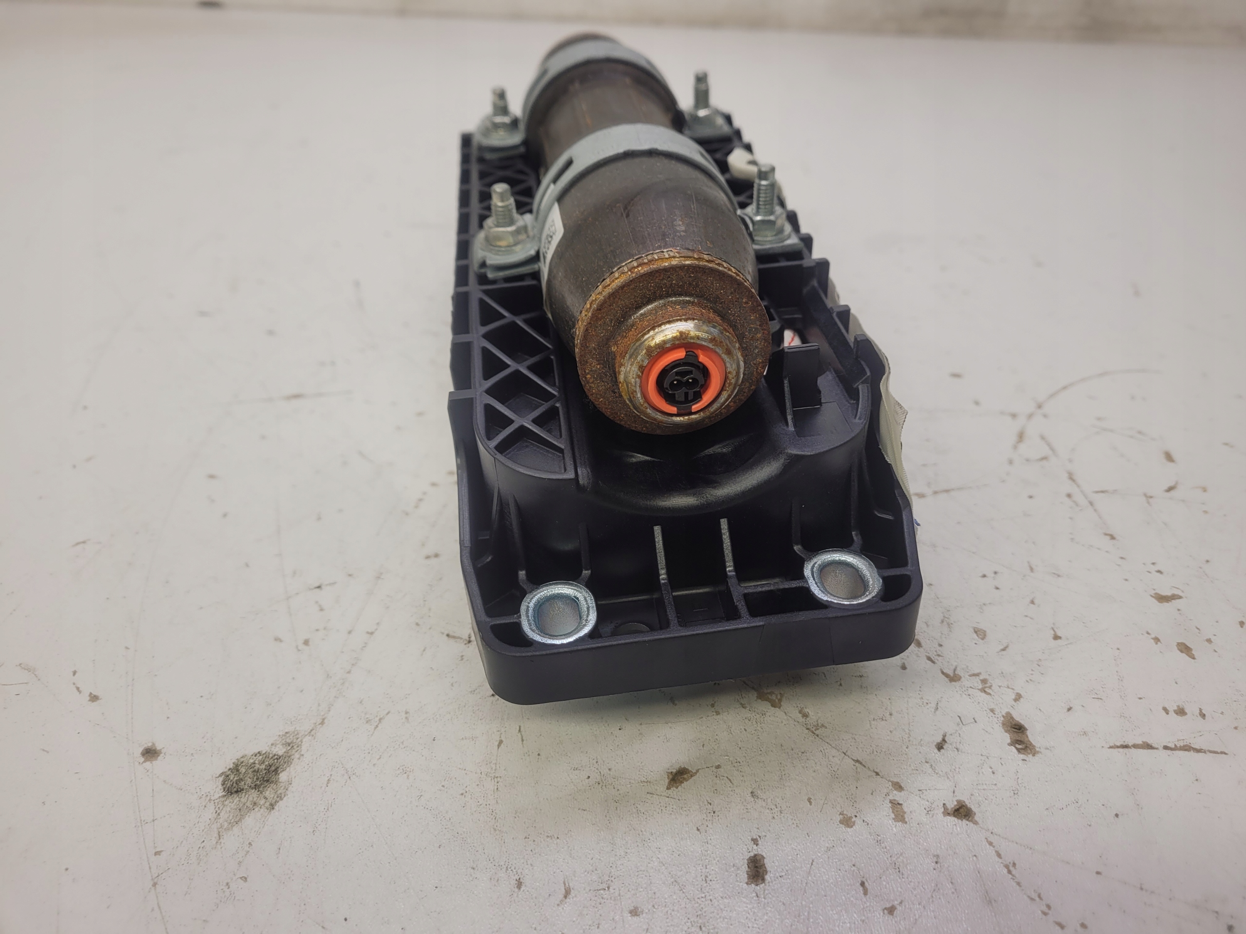 passenger airbag AUDI A1 8X LIFT 8X0880204A