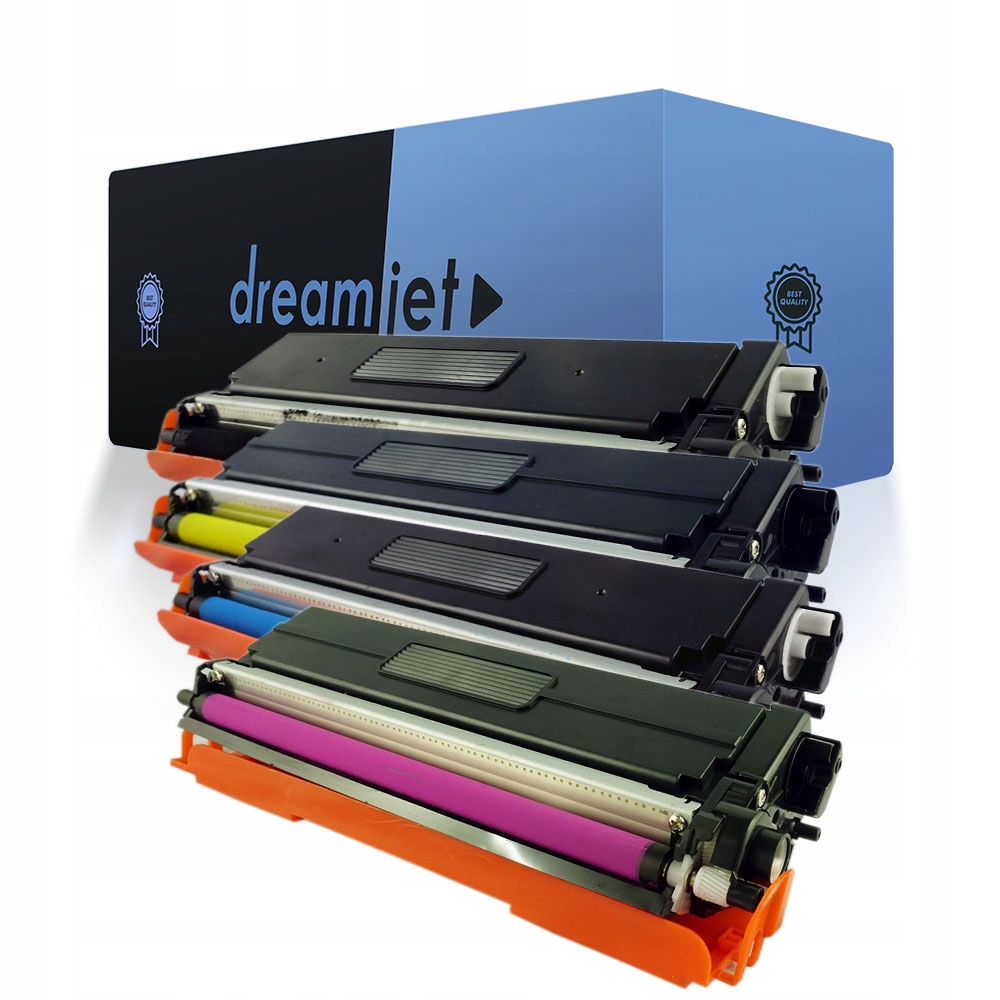 

Komplet Toner Brother TN423 Cmyk Mfc-l 8690 8900