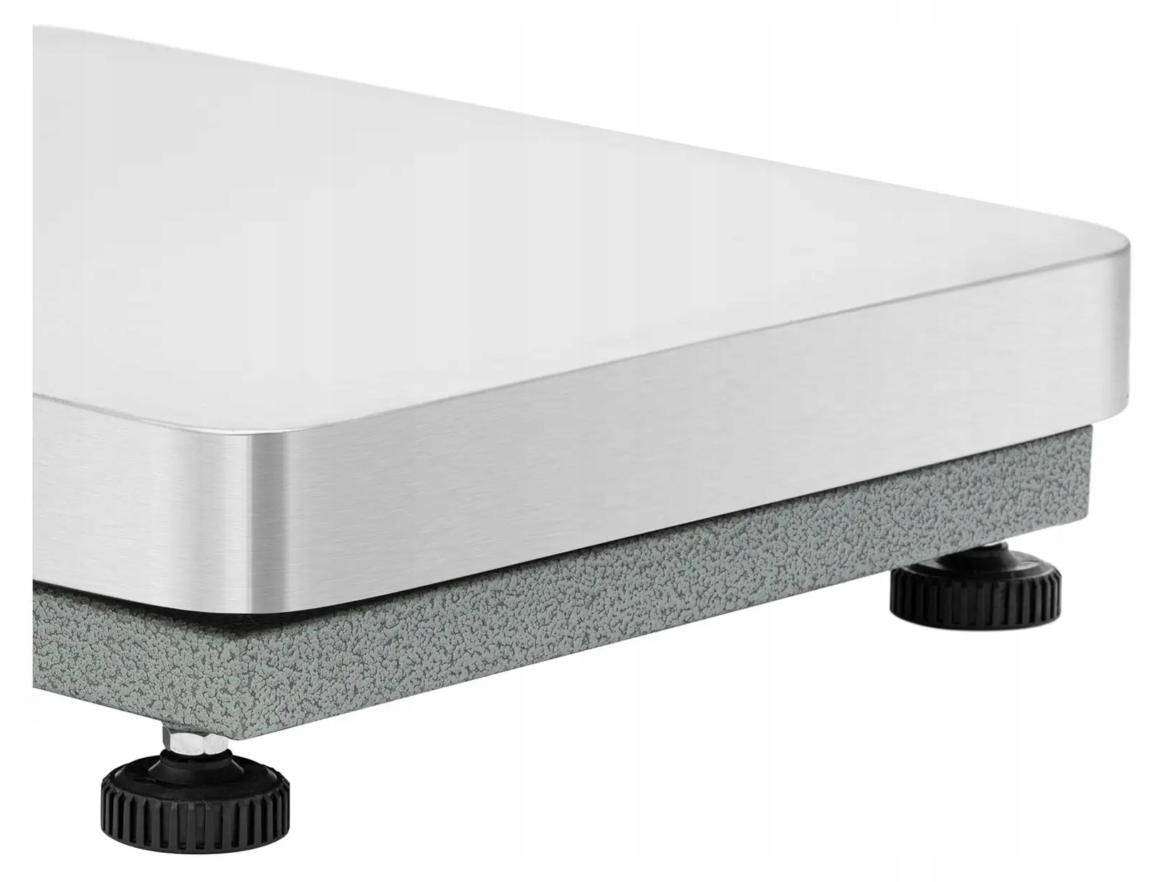 Waga platformowa magazynowa 60kg 2g 40x50cm Steinberg SBS-PF-60/2 10030809