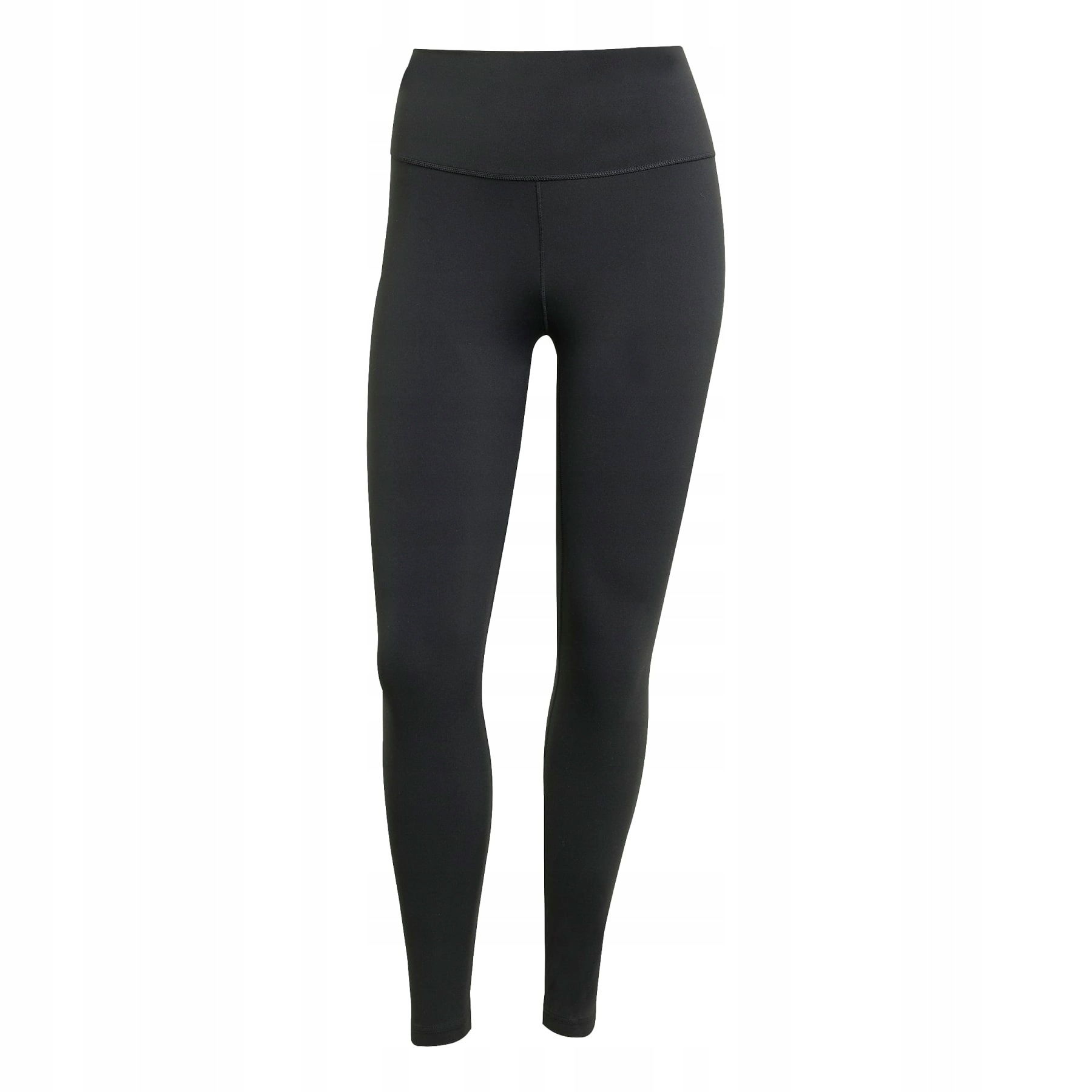Dámské tréninkové legíny adidas All Me 7/8 černé JW7584 r XXL